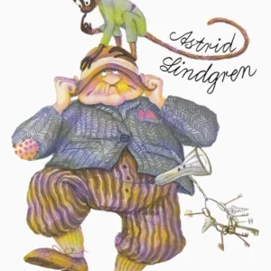 Lasse Langfinger