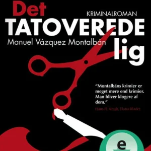 Det tatoverede lig