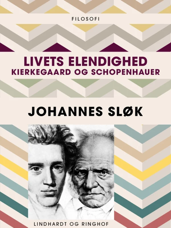 Livets elendighed