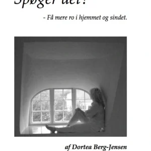 Spøger det?