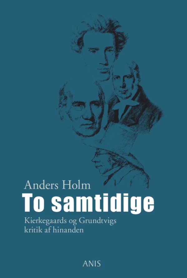 To samtidige