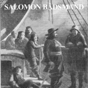 Salomon Bådsmand