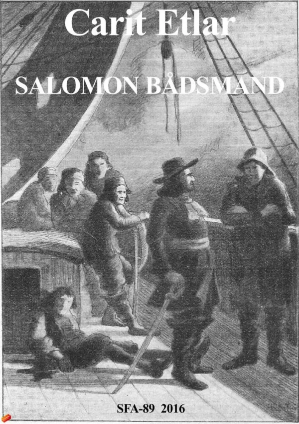 Salomon Bådsmand