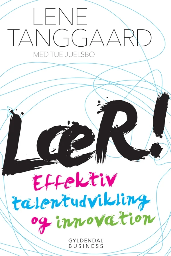 LÆR!