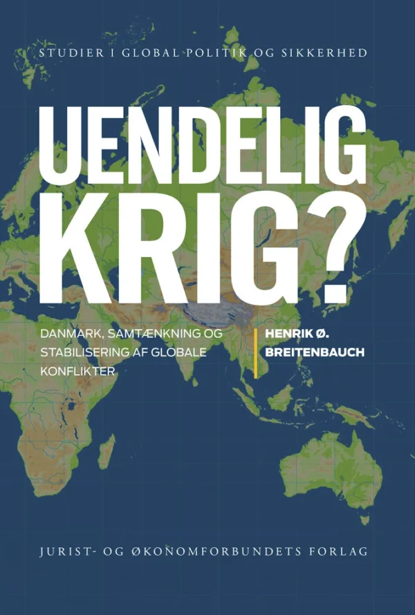 Uendelig krig