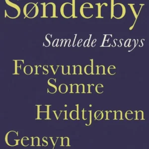 Samlede essays