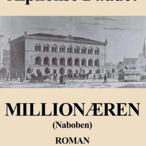 Millionæren