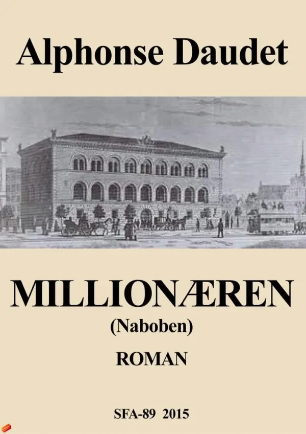 Millionæren