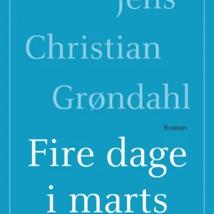 Fire dage i marts