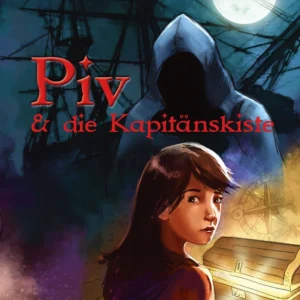 Piv & die Kapitänskiste