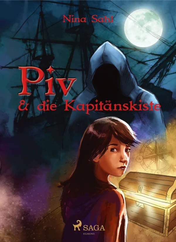 Piv & die Kapitänskiste