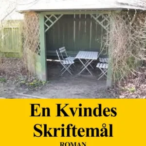 En kvindes skriftemål