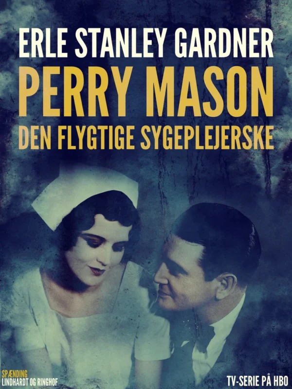 Den flygtige sygeplejerske