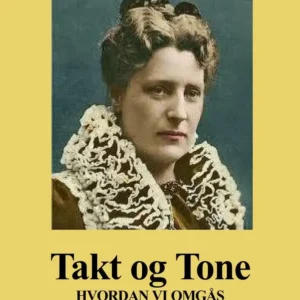 Takt og tone