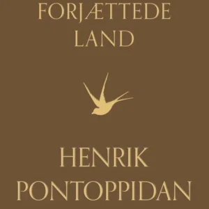 Det forjættede land