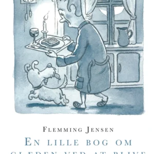 En lille bog om glæde ved at blive nattetisser