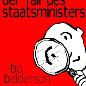 Der Fall des Staatsministers