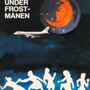 Dans under frostmånen