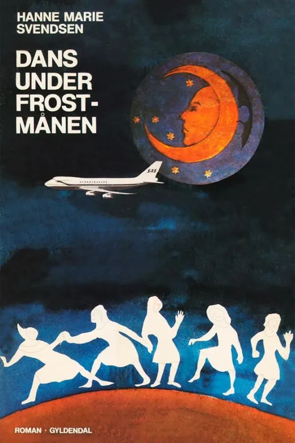 Dans under frostmånen