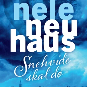 Snehvide skal dø