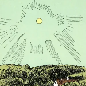 Drømmen om en Sommerdag og andre Essays