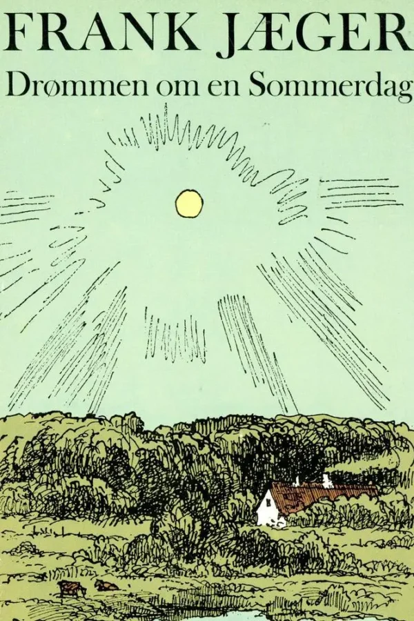 Drømmen om en Sommerdag og andre Essays