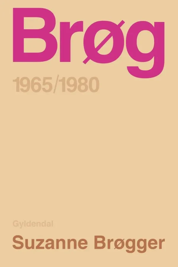 Brøg
