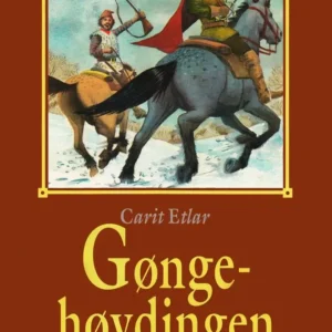 Gøngehøvdingen