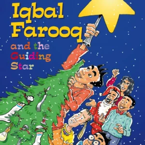 Iqbal Farooq and the Guiding Star
