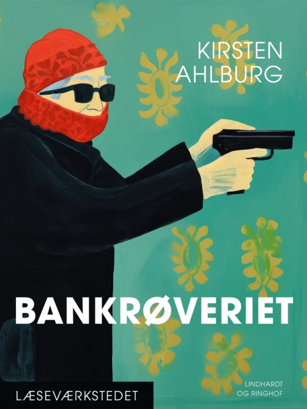 Bankrøveriet