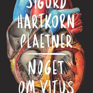 Noget om Vitus