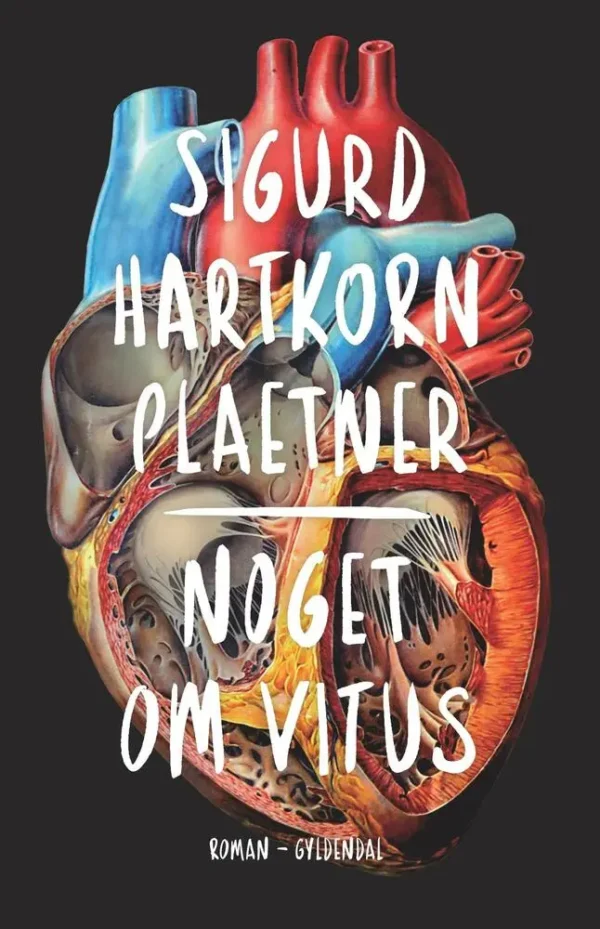 Noget om Vitus