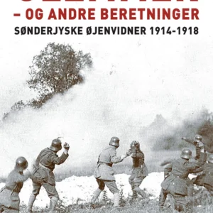 En dag, jeg aldrig glemmer - og andre beretninger