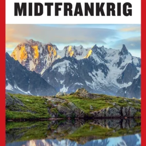 Turen går til Midtfrankrig