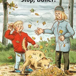 Stop, Buller!