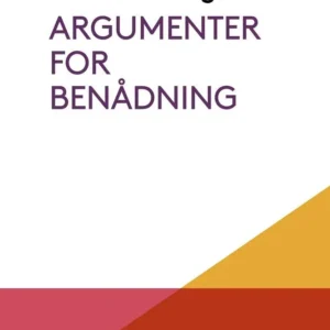 Argumenter for benådning