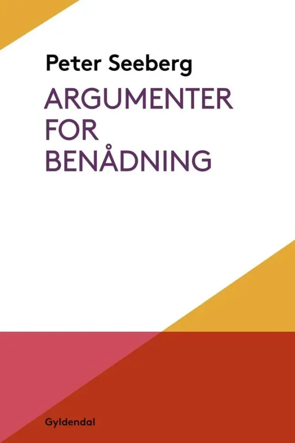 Argumenter for benådning