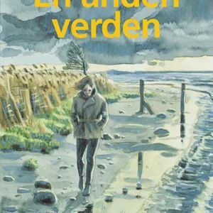 En anden verden lydbog/cd