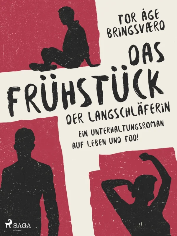 Das Frühstück der Langschläferin