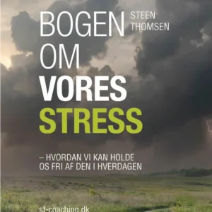 Bogen om vores stress
