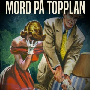 Mord på topplan