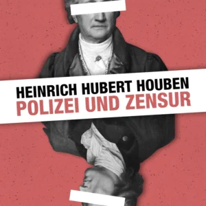 Polizei und Zensur