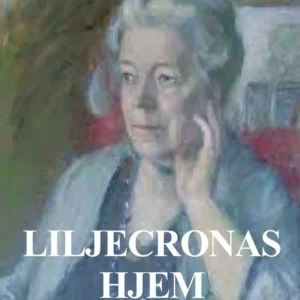 Liljecronas hjem
