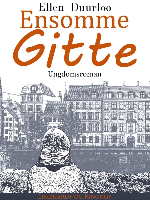 Ensomme Gitte