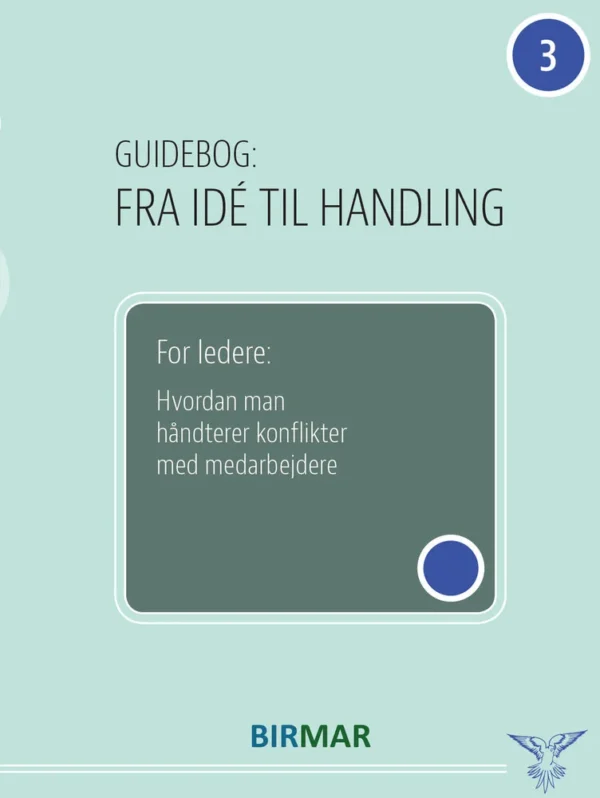 For ledere: Hvordan man håndterer konflikter med medarbejdere