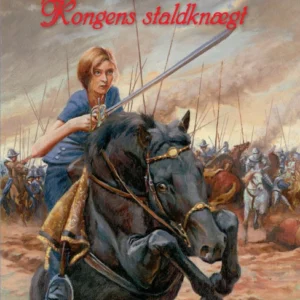 Kongens staldknægt