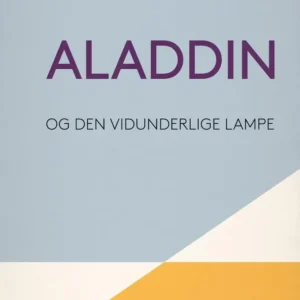 Aladdin og den vidunderlige lampe
