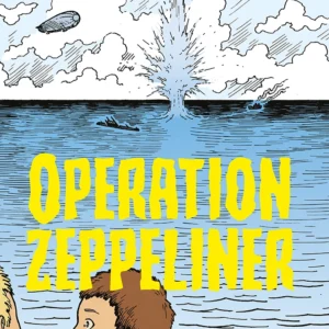 Zeppelineren