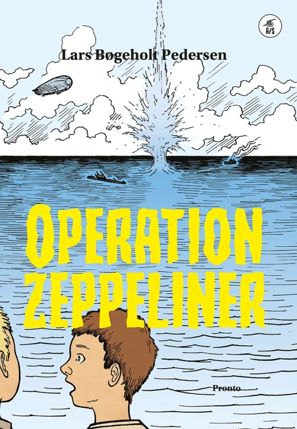 Zeppelineren