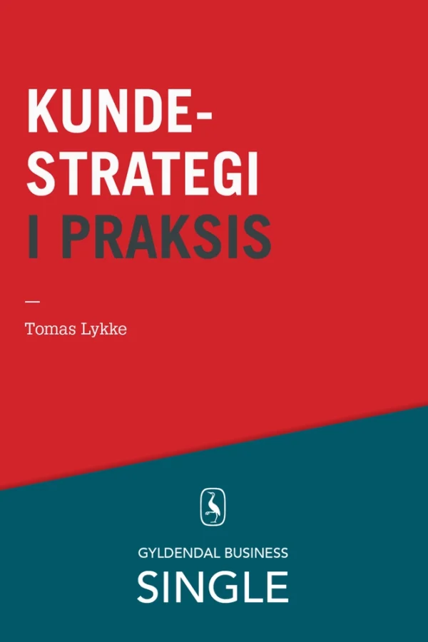 Kundestrategi i praksis